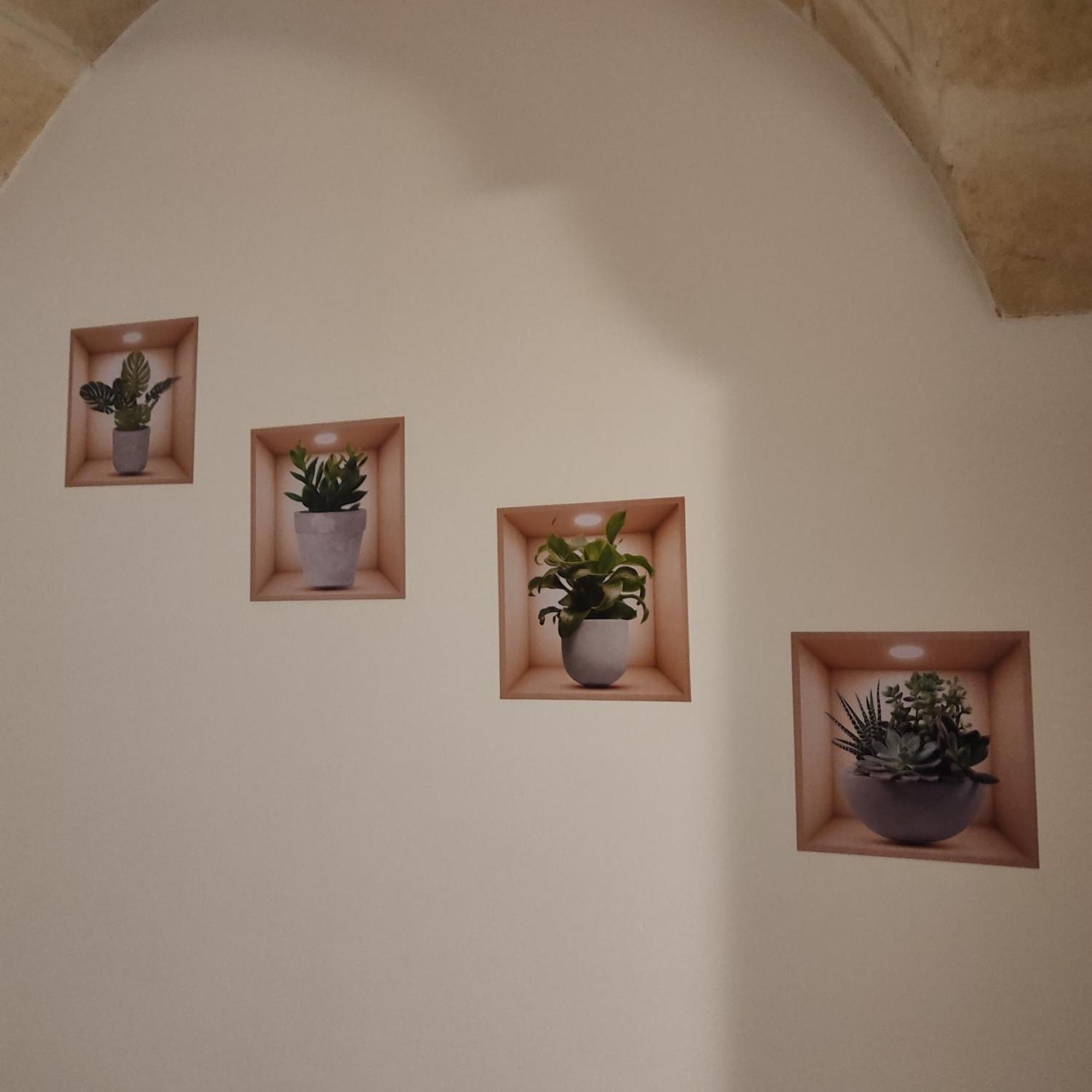 ファザーノHistory Houseアパートメント エクステリア 写真