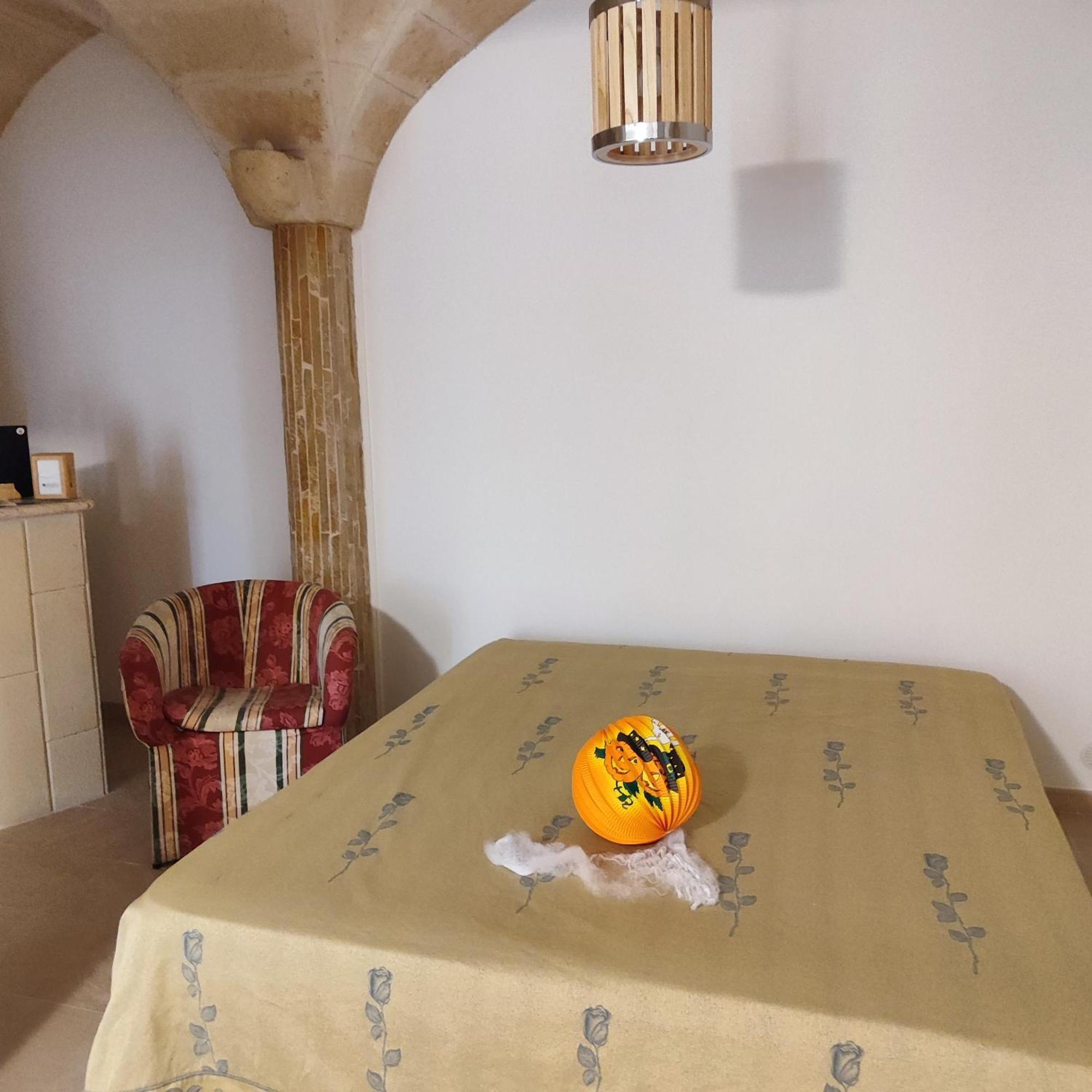ファザーノHistory Houseアパートメント エクステリア 写真